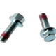 Purchase Top-Quality Rear Caliper Bolt Or Pin by CARLSON - H806 01